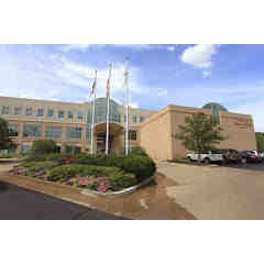 TriHealth Fitness & Health Pavilion