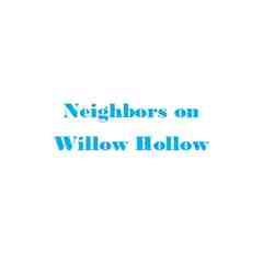 Neighbors on Willow Hollow