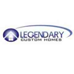 Legendary Custom Homes