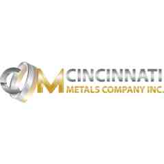 Cincinnati Metals Company Inc.