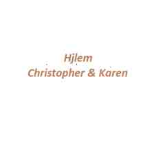Hjlem, Christopher & Karen