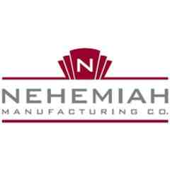 Nehemiah Manufacturing