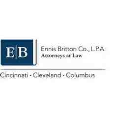 Ennis Britton, Attorneys at Law