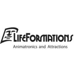 Life Formations Group