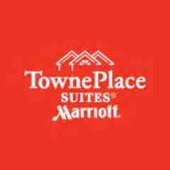 TownePlace Suites by Marriott Hotel