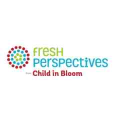 Fresh Perspectives Child In Bloom