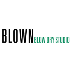 Blown Blow Dry Studio