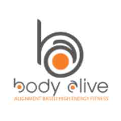 Body Alive