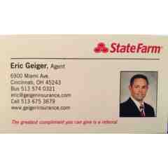 Eric Geiger State Farm