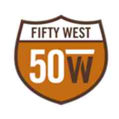 50 West
