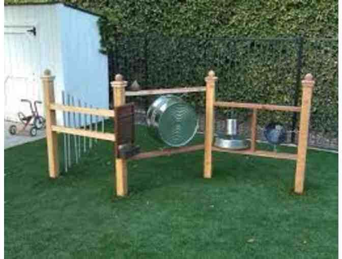 $50 FUND-A-NEED: Technology and Toddler Playground Upgrades - Photo 2