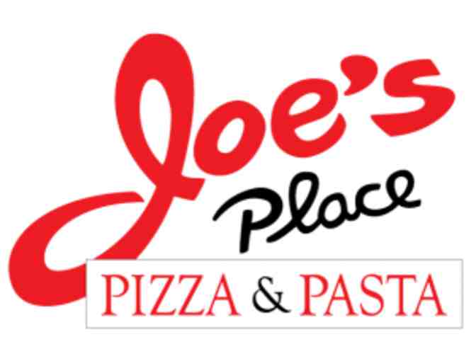 Joe's Place Pizza & Pasta #1 - Photo 1