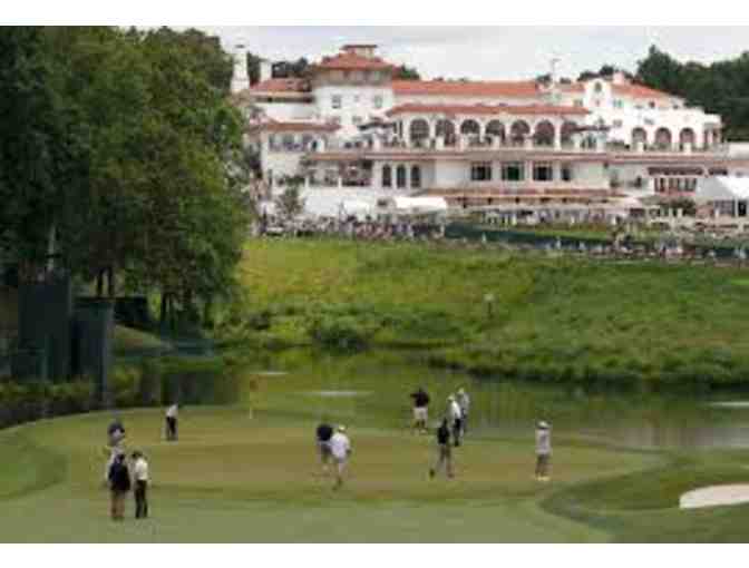 Golf at Congressional Country Club - Photo 2
