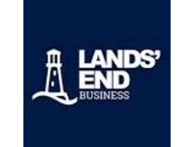 Land's End $25 Gift Card #2 - Photo 1
