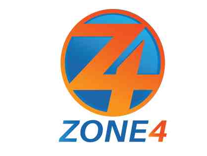 Zone4 Training at Sport & Health