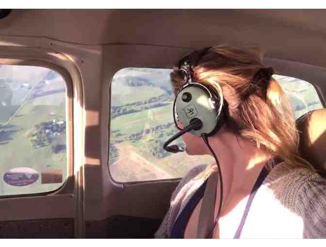 Class Basket: Come Fly with Me! (Chan)