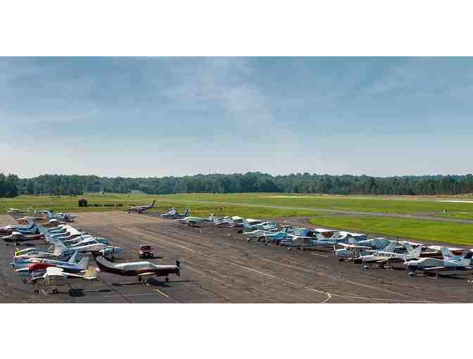 Class Basket: Come Fly with Me! (Chan)