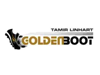 Tamir Linhart Golden Boot Soccer Summer Camp or Outdoor Program
