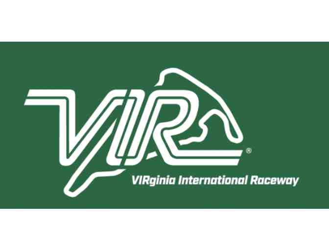 Virginia International Raceway: Twp (2) consecutive guest driving days - Photo 1