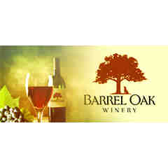 Barrel Oak Winery
