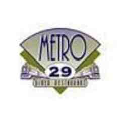 Metro 29