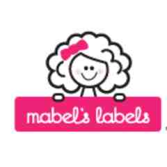 Mabel's Labels