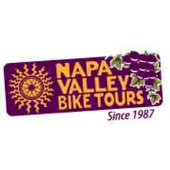 Napa Valley Bike Tours