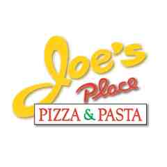 Sponsor: Joe's Place Pizza & Pasta
