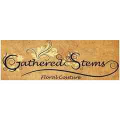 Gathered Stems Floral Couture