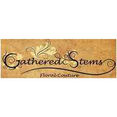 Gathered Stems Floral Couture