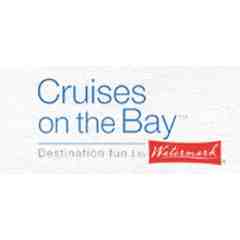 Cruises on the Bay by Watermark
