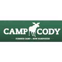 Camp Cody