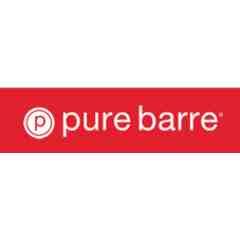 Pure Barre McLean