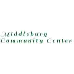 Middleburg Community Center Pool