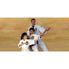 Jhoon Rhee Arlington