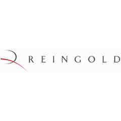 Sponsor: Reingold