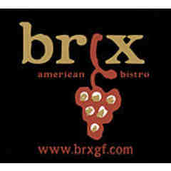 Brx American Bistro