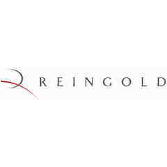 Sponsor: Reingold