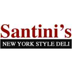 Santini's NY Deli