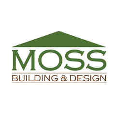 Moss Building and Design