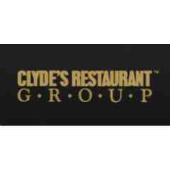 Clyde's Restaurant Group