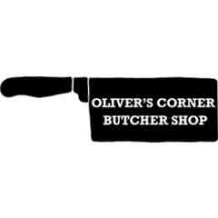 Oliver's Corner Butcher Shop