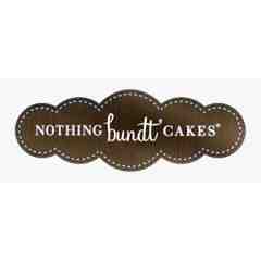 Nothing Bundt Cakes