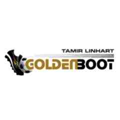 Tamir Linhart Golden Boot
