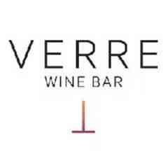 Verre Wine Bar