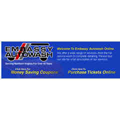 Embassy Autowash