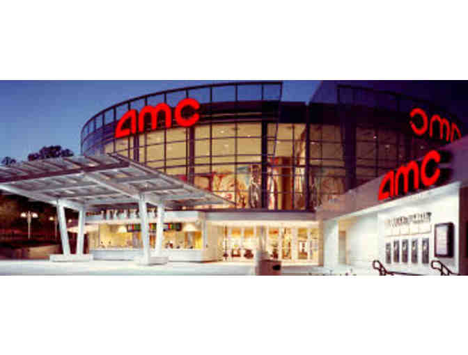 4-PACK - AMC THEATRE AND LOEWS CINEPLEX  TICKETS! ANYTIME, ANYWHERE!
