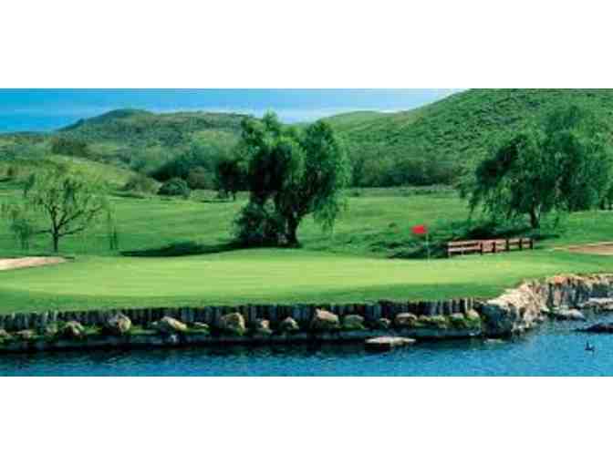 JUST ADDED!  GOLF LESSONS WITH PRO AT WOOD RANCH GOLF CLUB!