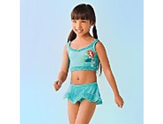 Summertime Disney Princess Package