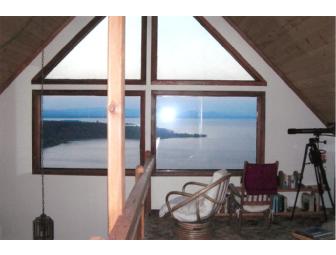 Clear Lake Vacation home